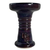 Чаша для Кальяну HookahJohn Harmony Violet